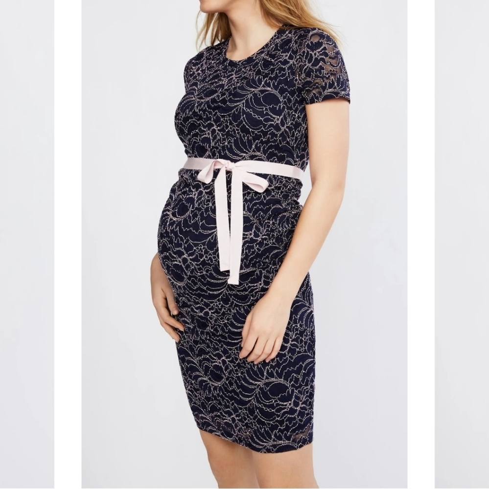 NWT- Motherhood Maternity Dress